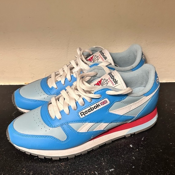 Reebok Other - Reebok Mens Classic Leather - IG2988 - Sz 7